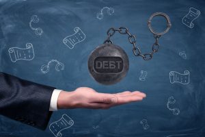 Debt Management Services | Creditcare