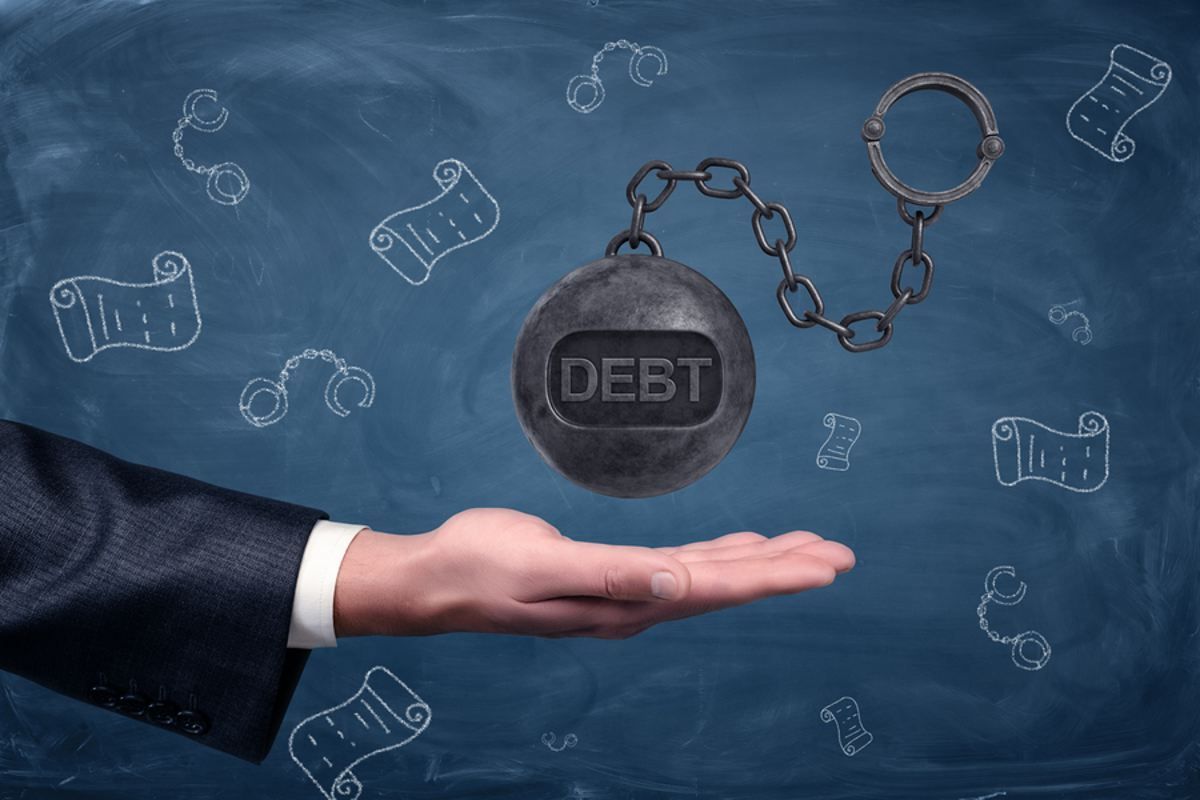 Debt Management Services | Creditcare