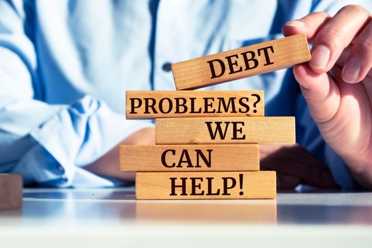 Debt Management | Creditcare