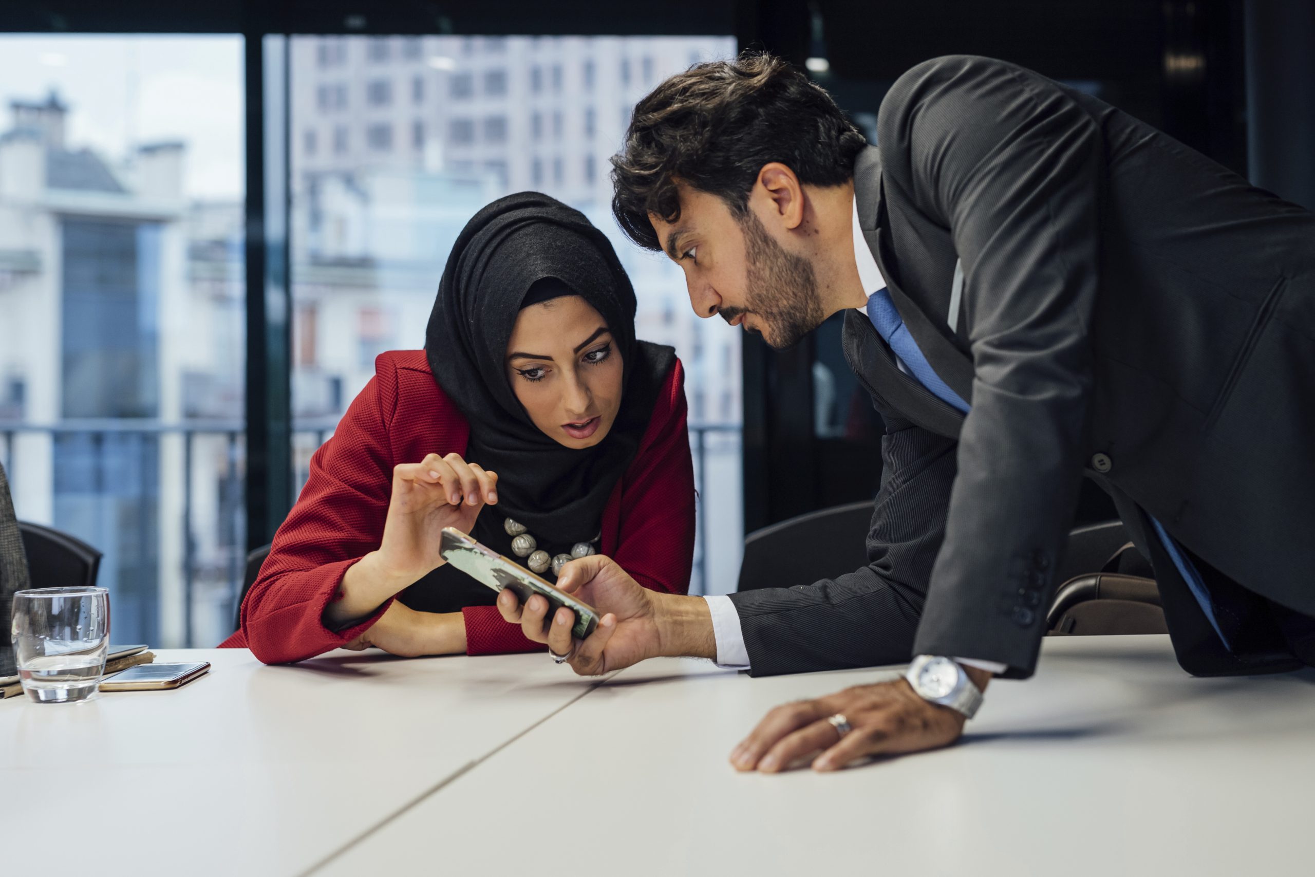 How to Get Out of Debt in Dubai: A Step-by-Step Guide