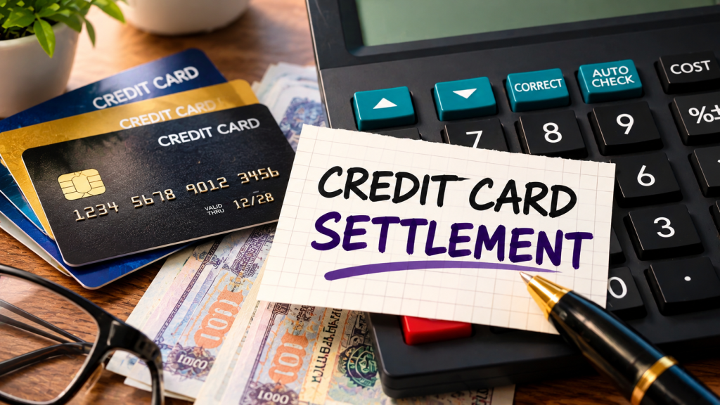 debt management | credit care debt management